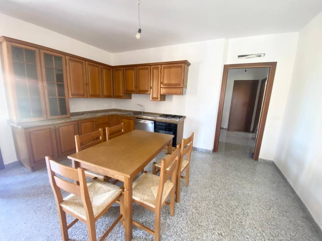 appartamento in affitto a San Giovanni Teatino