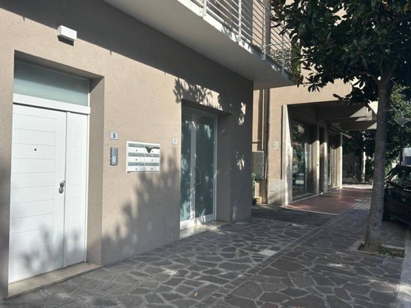 locale commerciale in affitto a San Giovanni Teatino in zona Sambuceto