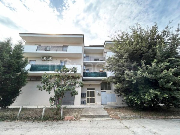 appartamento in affitto a San Giovanni Teatino in zona Sambuceto