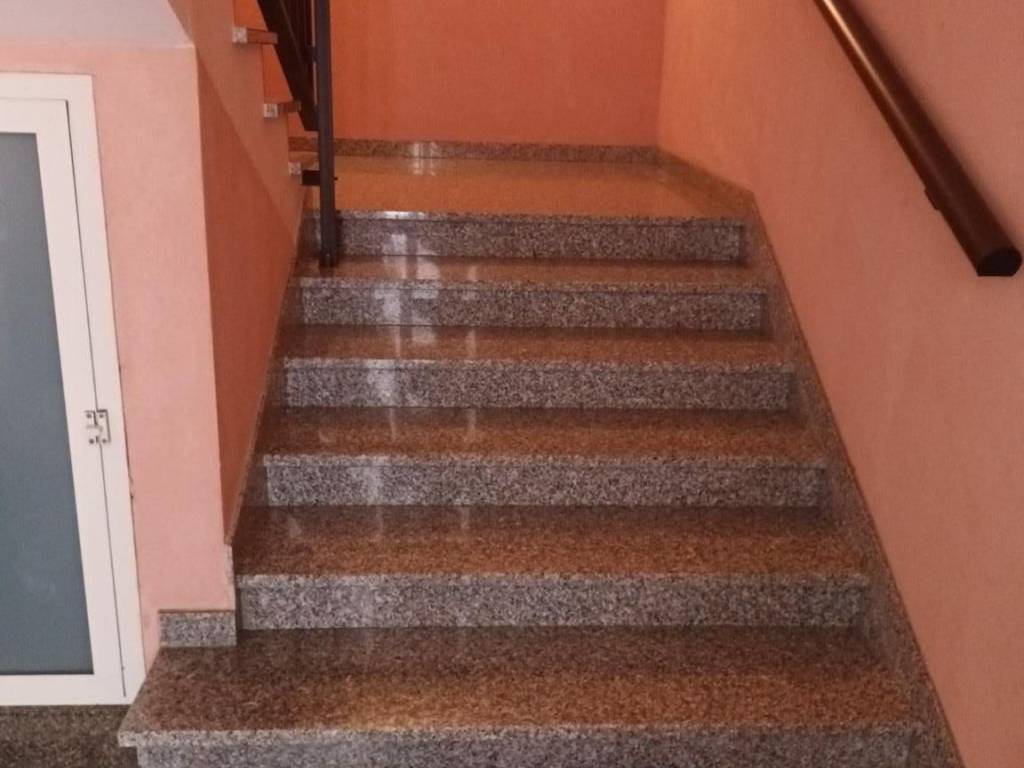 appartamento in affitto a San Giovanni Teatino in zona Sambuceto