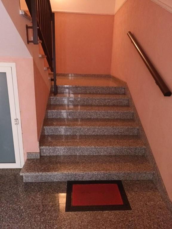 appartamento in affitto a San Giovanni Teatino in zona Sambuceto