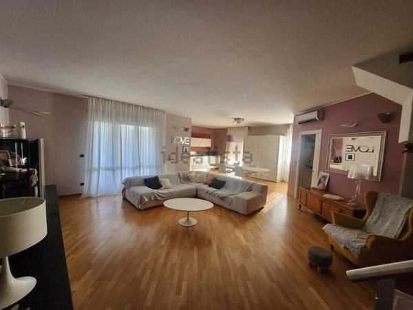 appartamento in affitto a San Giovanni Teatino in zona Sambuceto