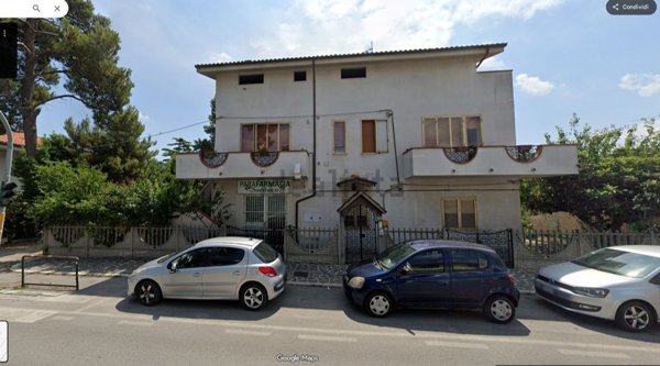 locale commerciale in affitto a San Giovanni Teatino