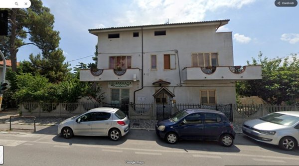 locale commerciale in affitto a San Giovanni Teatino in zona Sambuceto