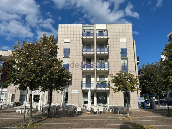 appartamento in affitto a San Giovanni Teatino in zona Sambuceto