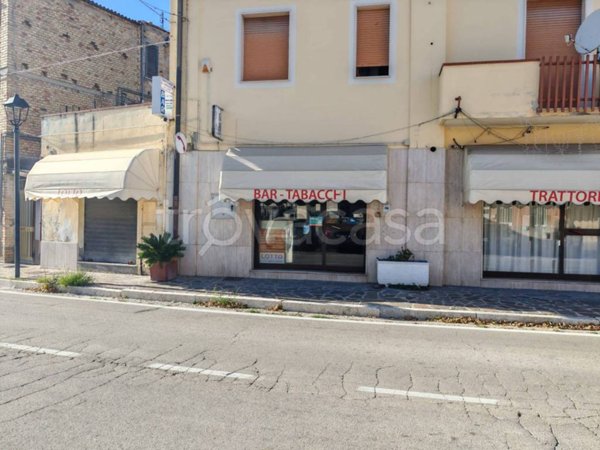 negozio in affitto a San Giovanni Teatino