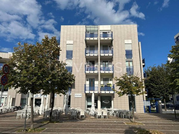 appartamento in affitto a San Giovanni Teatino in zona Sambuceto