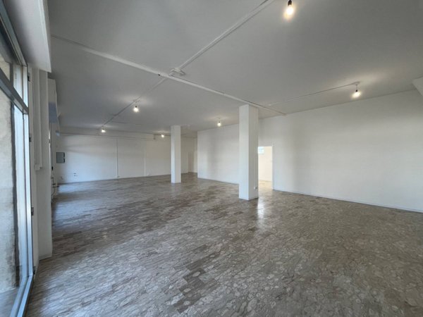 locale commerciale in affitto a San Giovanni Teatino in zona Sambuceto