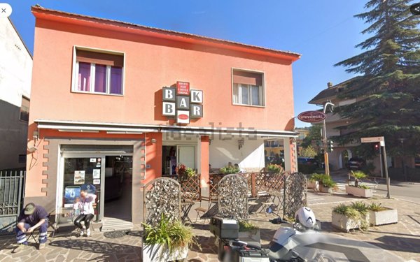 negozio in affitto a San Giovanni Teatino in zona Sambuceto