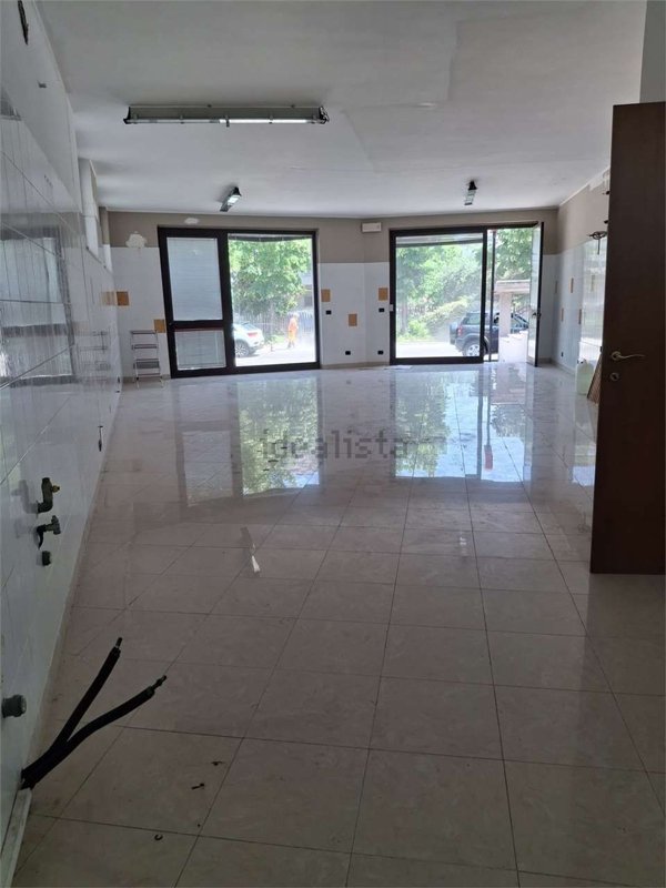 appartamento in affitto a San Giovanni Teatino in zona Sambuceto