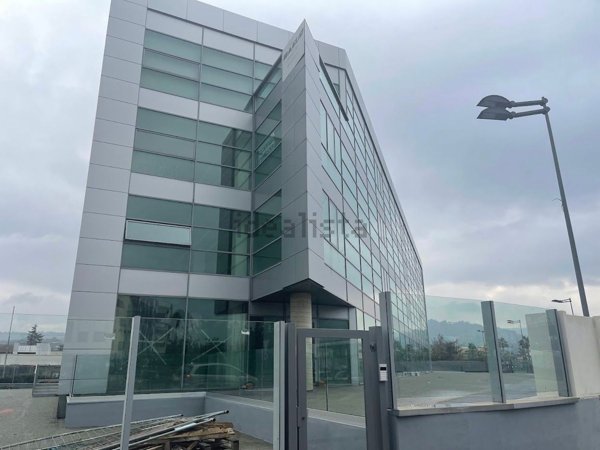 ufficio in affitto a San Giovanni Teatino in zona Dragonara