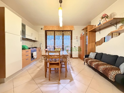 appartamento in affitto a San Giovanni Teatino in zona Sambuceto