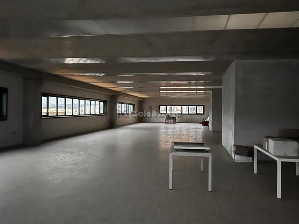 ufficio in affitto a San Giovanni Teatino