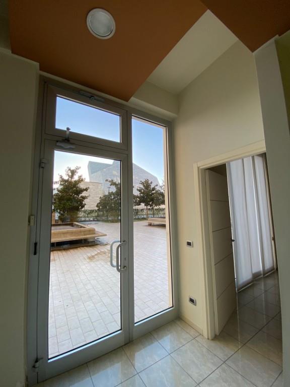 ufficio in affitto a San Giovanni Teatino in zona Sambuceto