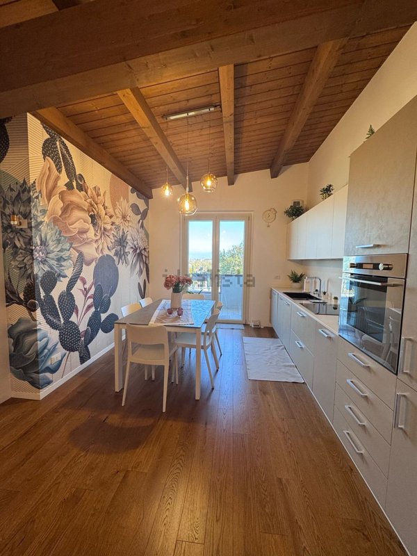 appartamento in affitto a San Giovanni Teatino