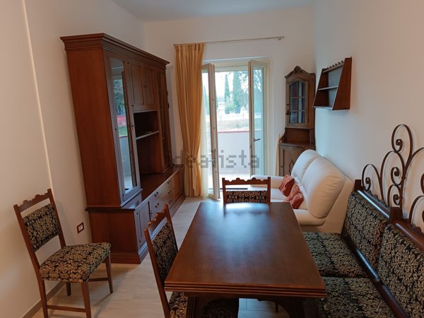 appartamento in affitto a San Giovanni Teatino in zona Sambuceto