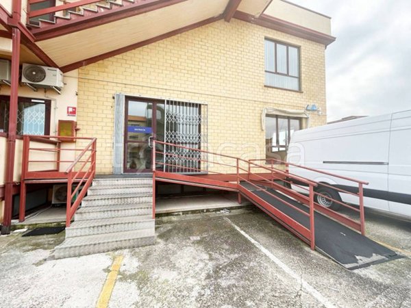 trivano in affitto a San Giovanni Teatino in zona Dragonara