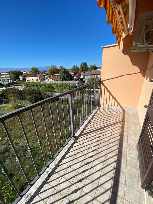 appartamento in affitto a San Giovanni Teatino