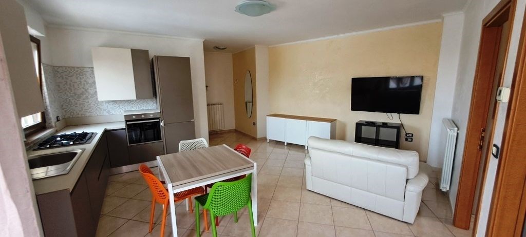 appartamento in affitto a San Giovanni Teatino in zona Sambuceto