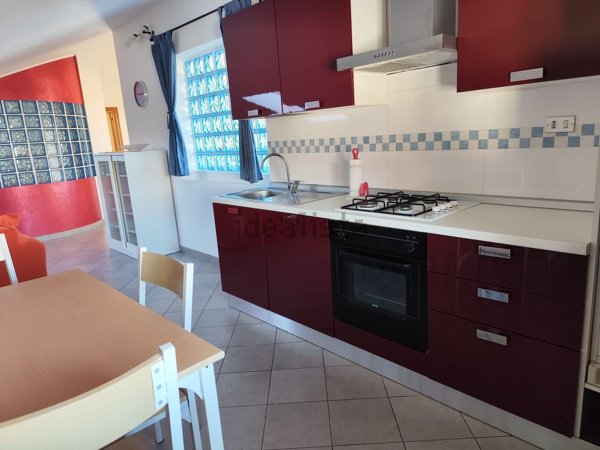 appartamento in affitto a San Giovanni Teatino