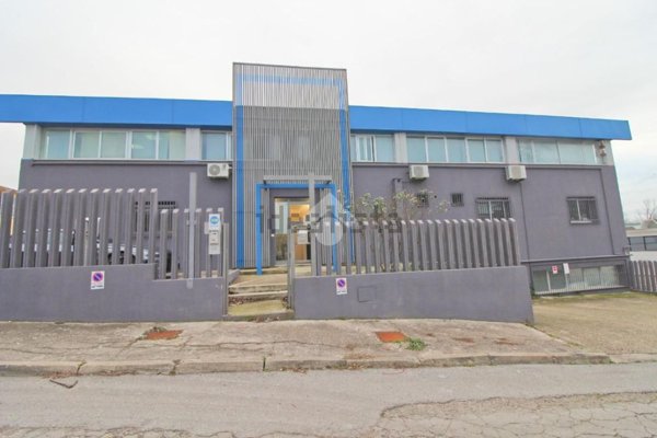 capannone in affitto a San Giovanni Teatino in zona Sambuceto