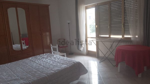 appartamento in affitto a San Giovanni Teatino in zona Sambuceto