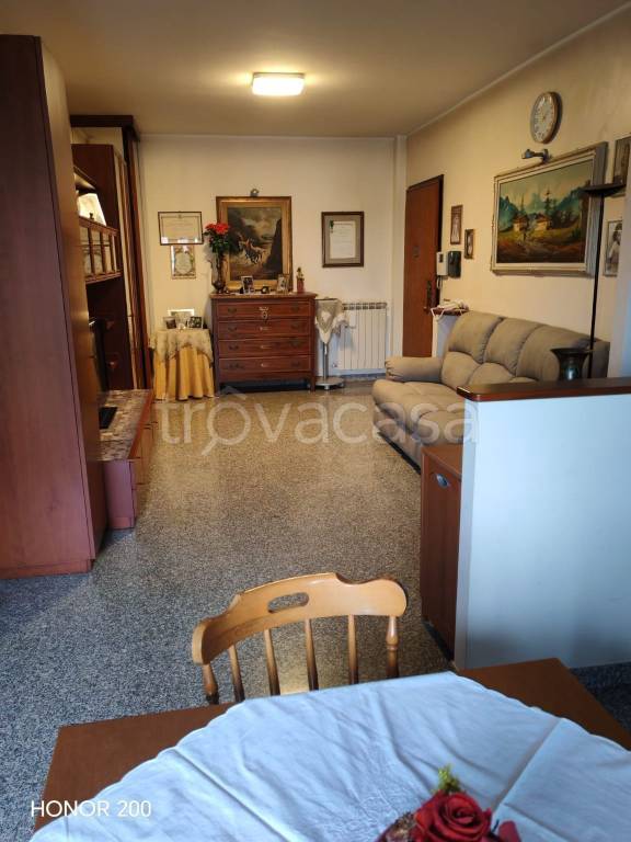 appartamento in affitto a San Giovanni Teatino in zona Sambuceto