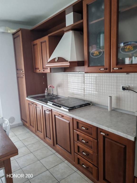 appartamento in affitto a San Giovanni Teatino in zona Sambuceto