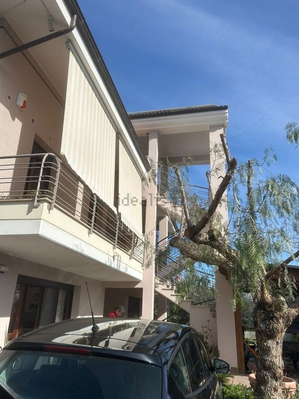 appartamento in affitto a San Giovanni Teatino