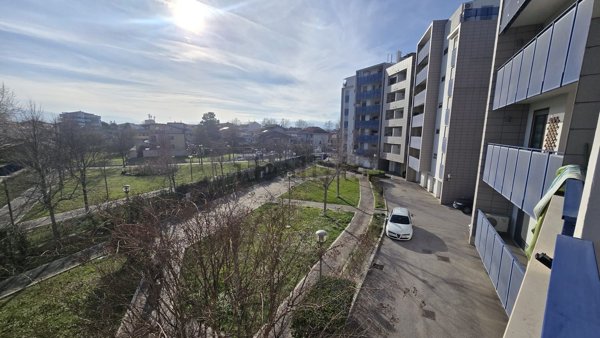 appartamento in affitto a San Giovanni Teatino