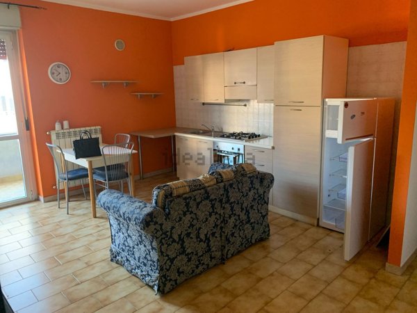 appartamento in affitto a San Giovanni Teatino