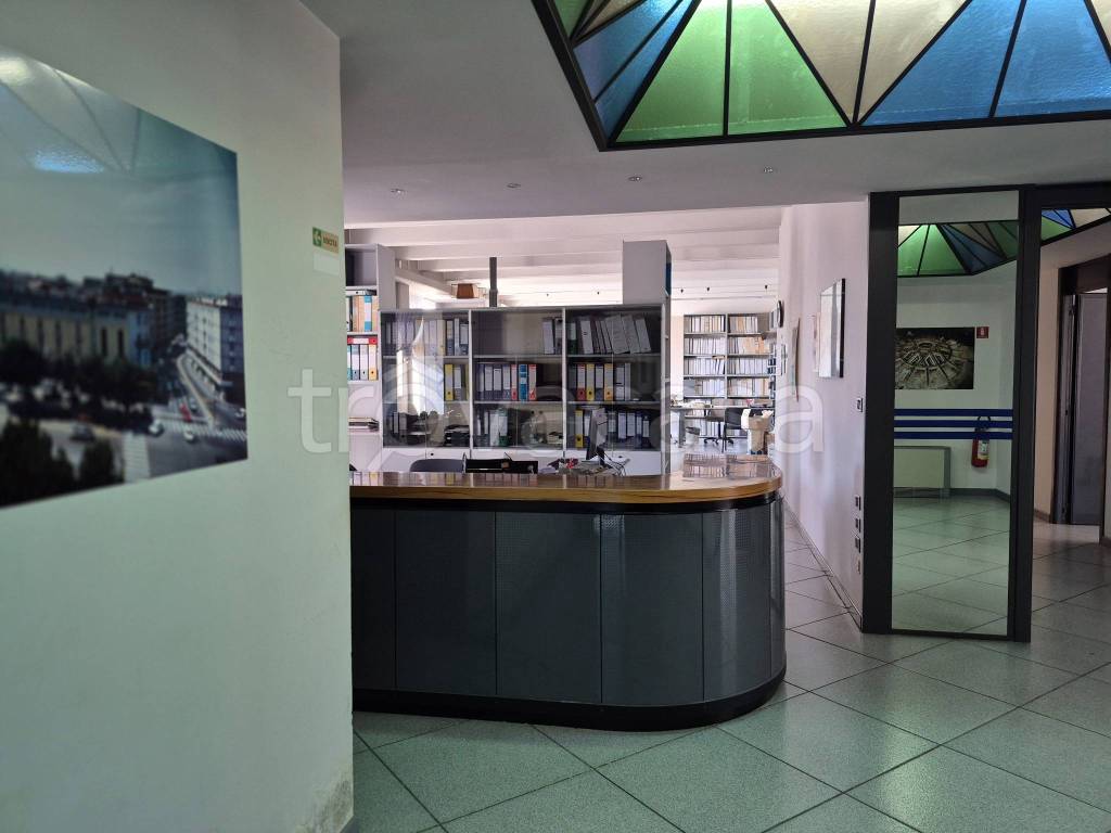 ufficio in affitto a San Giovanni Teatino in zona Sambuceto