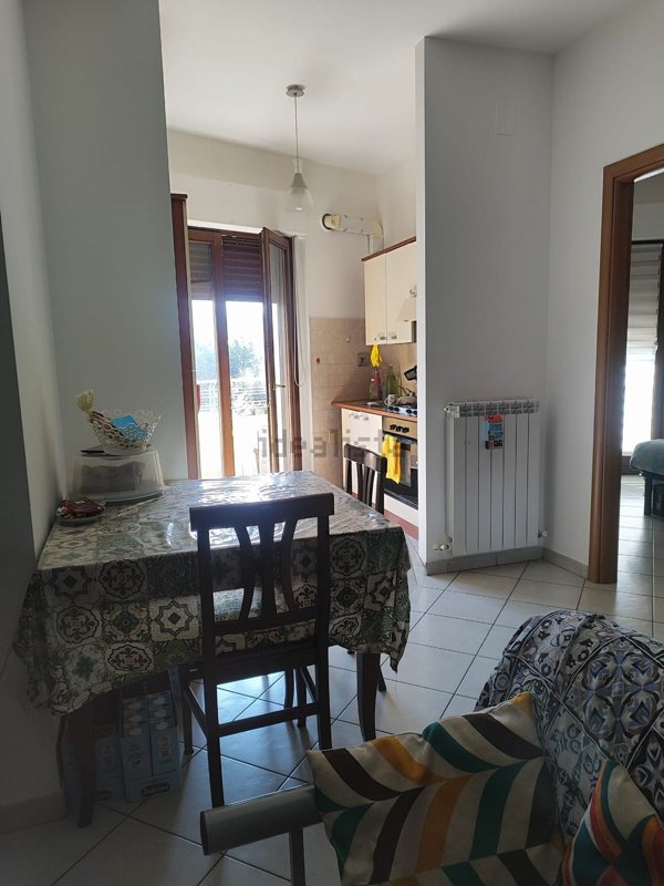 appartamento in affitto a San Giovanni Teatino in zona Sambuceto