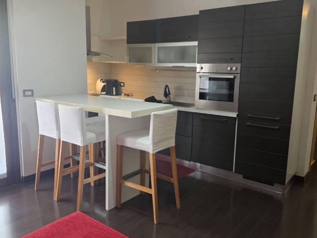 appartamento in affitto a San Giovanni Teatino in zona Sambuceto