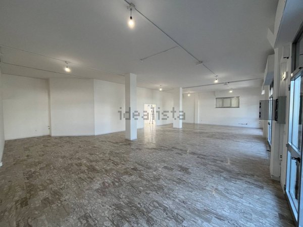 locale commerciale in affitto a San Giovanni Teatino