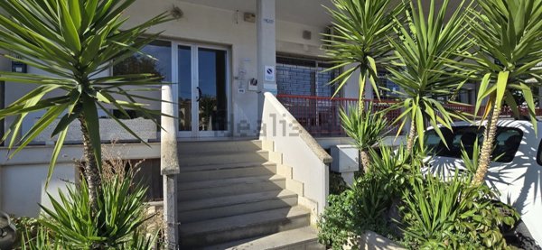 ufficio in affitto a San Giovanni Teatino in zona Sambuceto