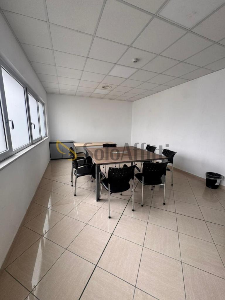 ufficio in affitto a San Giovanni Teatino in zona Sambuceto