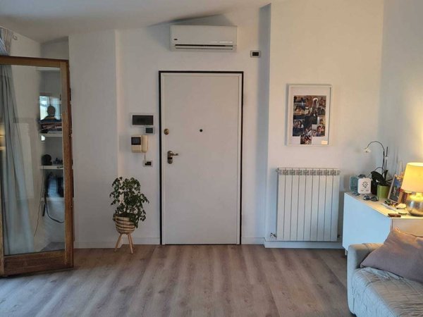 appartamento in affitto a San Giovanni Teatino in zona Sambuceto