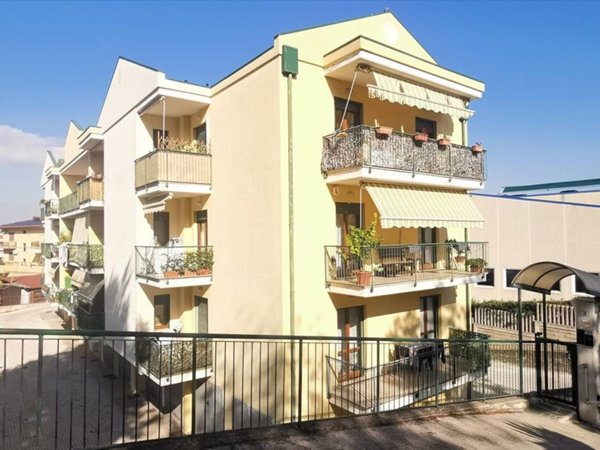 appartamento in affitto a San Giovanni Teatino in zona Sambuceto