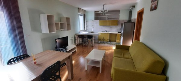 appartamento in affitto a San Giovanni Teatino in zona Sambuceto