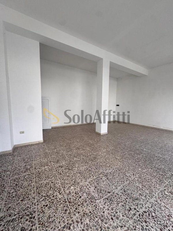 appartamento in affitto a San Giovanni Teatino in zona Sambuceto