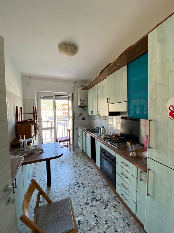 appartamento in affitto a San Giovanni Teatino in zona Sambuceto