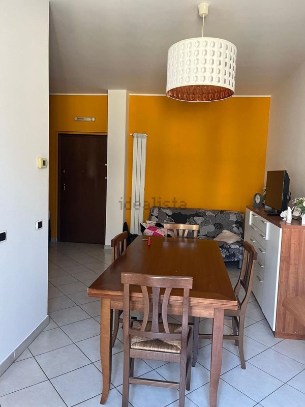 appartamento in affitto a San Giovanni Teatino in zona Sambuceto