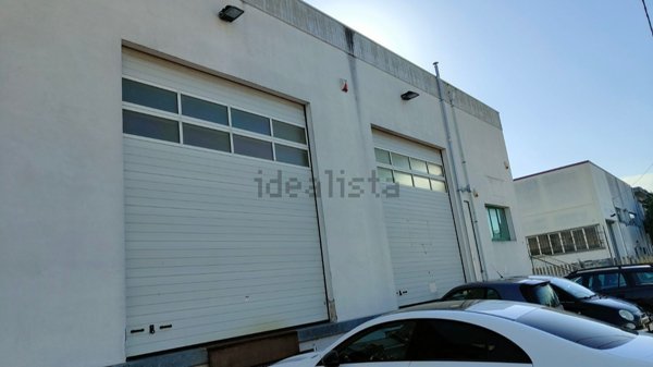 ufficio in affitto a San Giovanni Teatino in zona D'Ilio