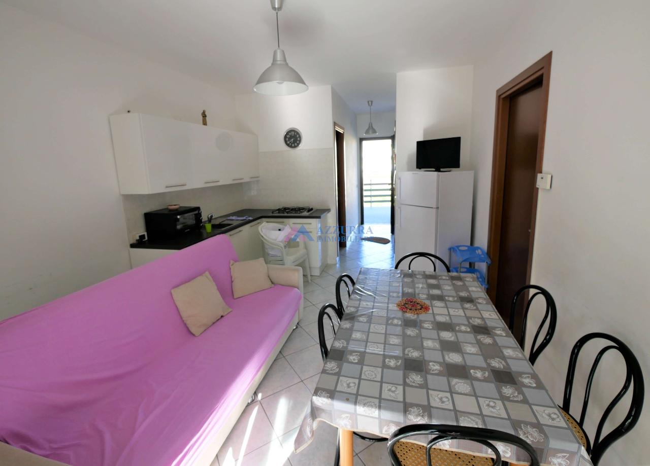 appartamento in affitto a San Salvo in zona San Salvo Marina