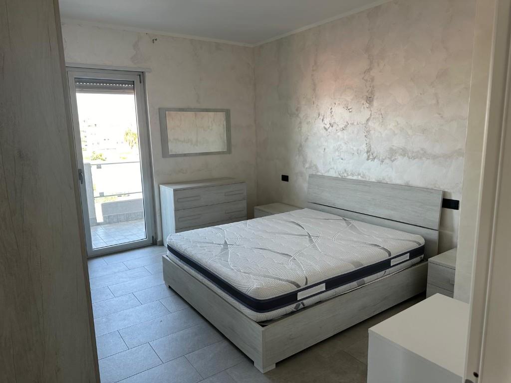 appartamento in affitto a San Salvo in zona San Salvo Marina