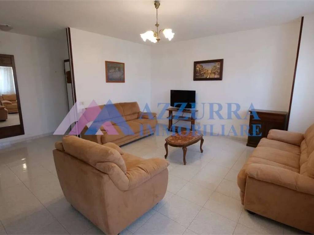 appartamento in affitto a San Salvo in zona San Salvo Marina