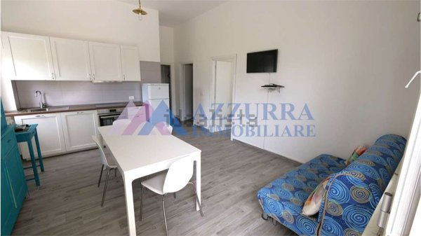appartamento in affitto a San Salvo in zona San Salvo Marina