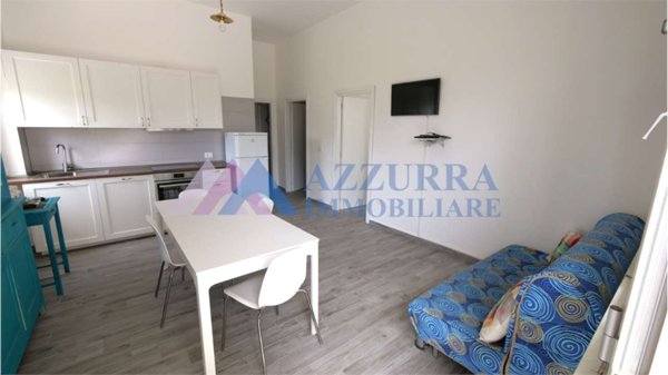 appartamento in affitto a San Salvo in zona San Salvo Marina