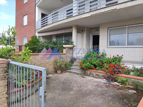 appartamento in affitto a San Salvo in zona San Salvo Marina